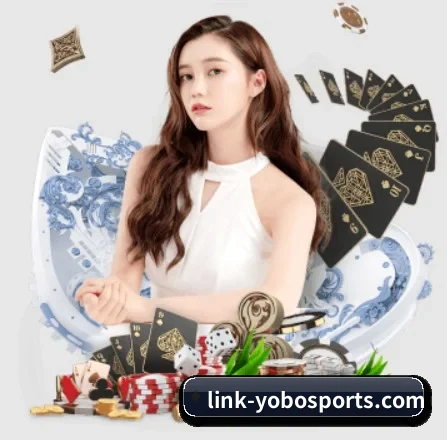 YOBO体育 APP 界面